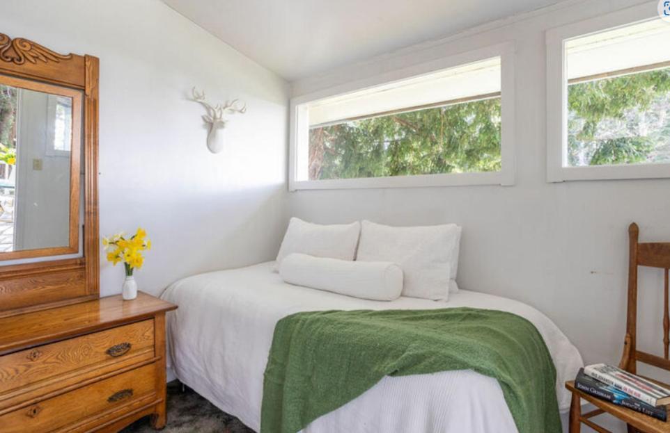 Dennen'S Victorian Farmhouse Little River 外观 照片